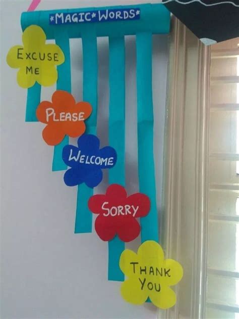 8 Photos Classroom Decoration Ideas For Grade 2 And Review - Alqu Blog