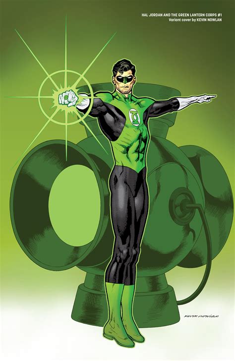 Hal Jordan - Green Lantern Photo (42842209) - Fanpop