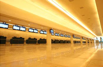 Cancun Airport | Terminal 3 Information