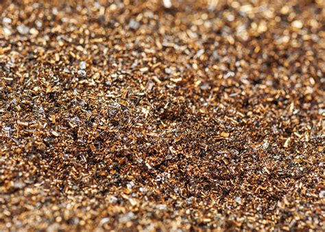 Gold Dust Texture Stock Photo - Download Image Now - iStock