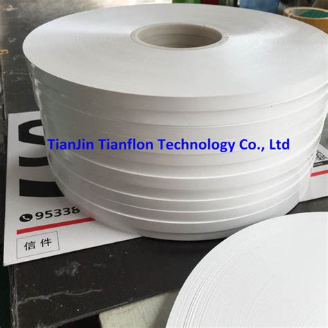 Ptfe Films at Best Price in Tianjin, Tianjin | Tianjin Tianflon Technology Co., Ltd