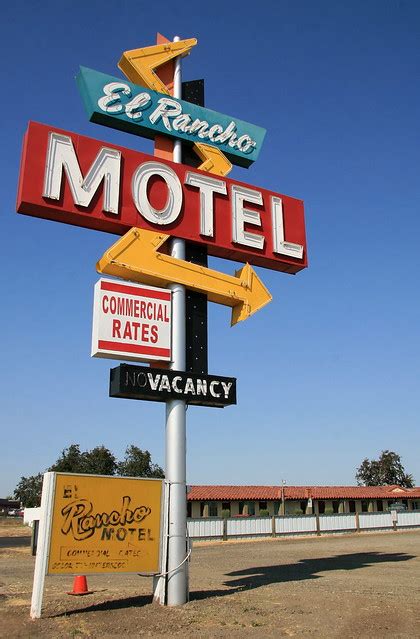 Vintage Motel Signs - a gallery on Flickr