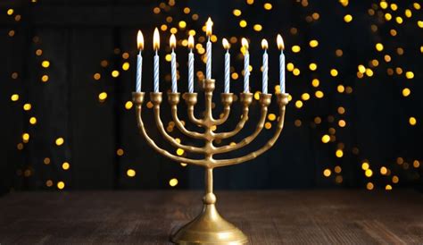 Hanukkah 2023: What is it? How is it celebrated? What to know about the ...