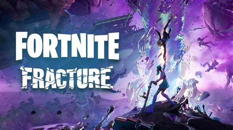 Fortnite Chapter 3 Fracture Finale Event; What is it And How to Play ...