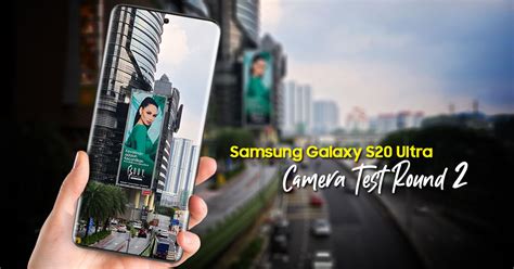 Samsung Galaxy S20 Ultra camera test round 2 - Analyzing the 108MP ...