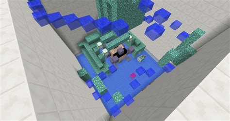 Descargar «10 Parkour Adventures» (43 mb) mapa de Minecraft