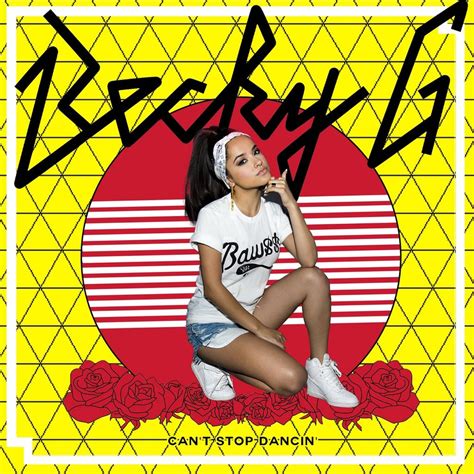 Becky G - Cant Stop Dancing (Hitimpulse Remix) by Becky G: Listen on Audiomack