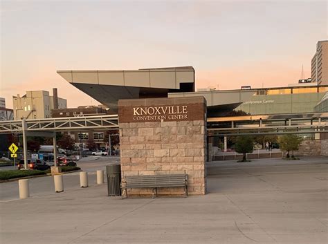 KNOXVILLE CONVENTION CENTER - Updated November 2024 - 47 Photos & 15 ...