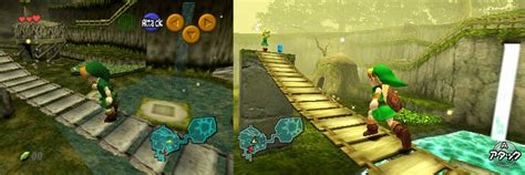 Legend of zelda 3ds rom n64 - neloos