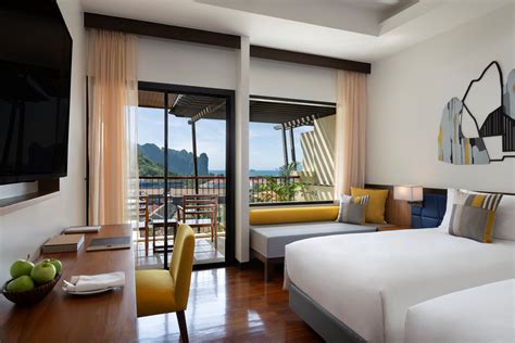 Megatix - Avani Ao Nang Cliff Krabi Resort | 6.6 Midyear Offer | อวานี อ่าวนาง กระบี่