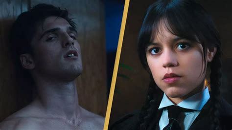 Twilight director says she would cast Jacob Elordi and Jenna Ortega as ...