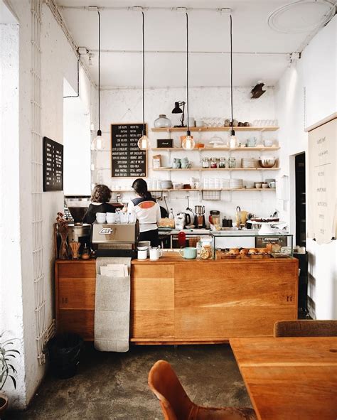 Hello Kristoff - Lisbon, Portugal | @venturetavelist #lisbon | Cafe interior design, Coffee ...