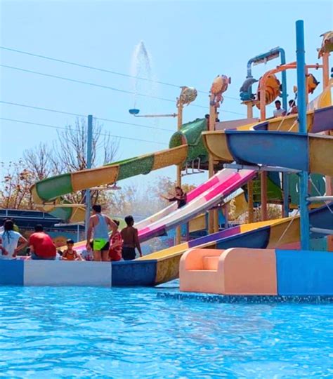 Dwarka Water Park Nagpur Tickets - Today’s offer Rs.799 ( 21 % off)