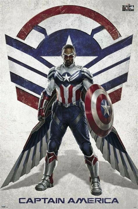 Captain America 3 First Look Teases Harrison Ford's Thaddeus Ross and ...