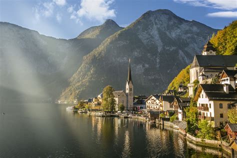 The 13 Best Things to Do in Salzkammergut