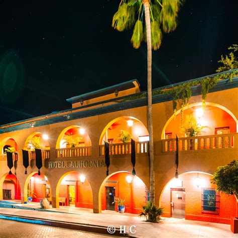 Hotel California Todos Santos | Todos Santos