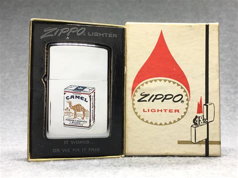 Common zippo problems - metver