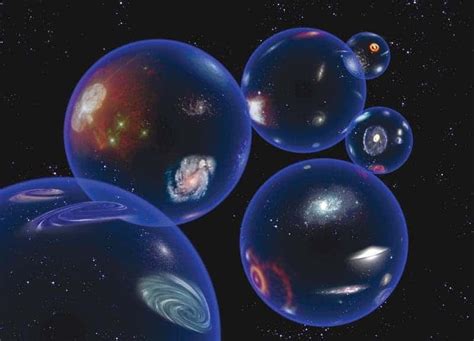 Multiverse Theory