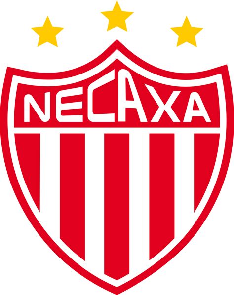 Club Necaxa Logo – PNG e Vetor – Download de Logo