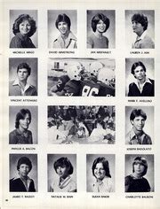 Revere High School - Lantern Yearbook (Revere, MA), Class of 1978, Page ...