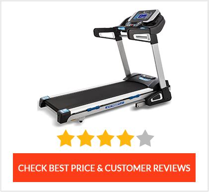 XTERRA Treadmill Reviews 2024