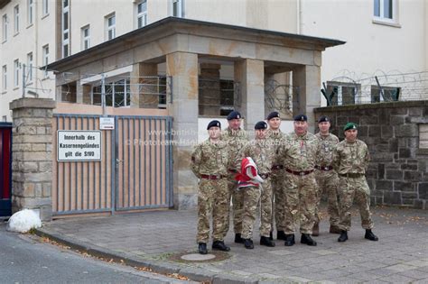 2014/11/04 – GORDON BARRACKS ARE CLOSED NOW! | British Army in Hameln