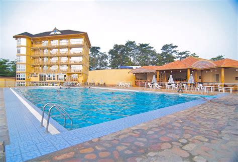 Star Hotel (Bujumbura, Burundi) - tarifs 2022 mis à jour et avis hôtel