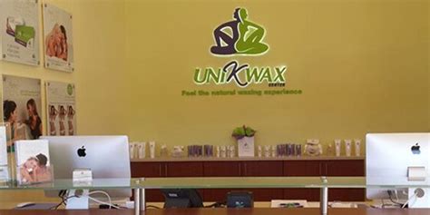 Uni K Wax Centers Franchise Information | FranchiseOpportunities.com