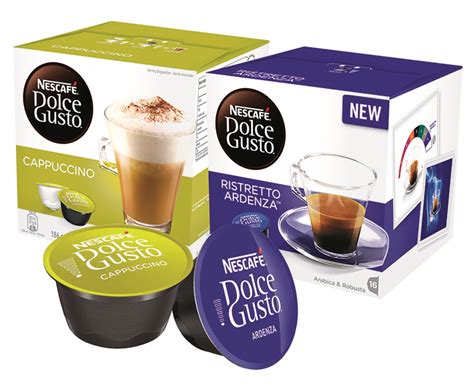 Nescafe Dolce Gusto Coffee Capsules, Espresso Intenso, 16 Count | ubicaciondepersonas.cdmx.gob.mx