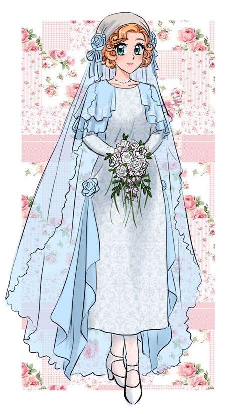 Annie Wedding Dress 2 by TSaianda on DeviantArt