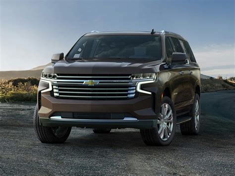 2022 Chevrolet Suburban Owner Reviews and Ratings