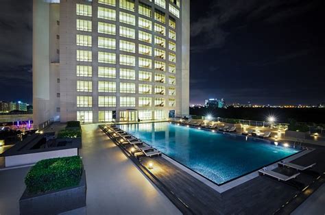 THE WESTIN KOLKATA RAJARHAT (Kalküta, Hindistan) - Otel Yorumları ve Fiyat Karşılaştırması ...