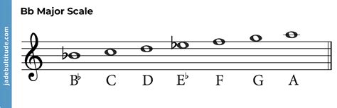 Chords in B Flat Major: A Music Theory Guide