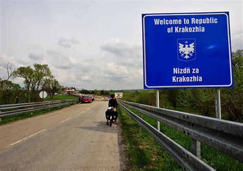 NationStates | The Republic of Krakozhia | Factbook