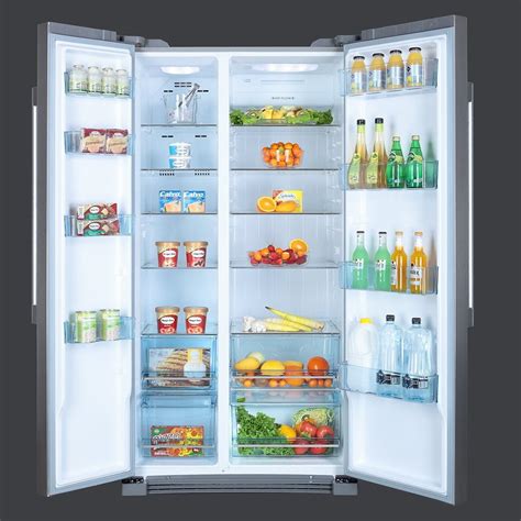 How to choose the perfect refrigerator for your needs (2024 Review) - ElectroGuide.co.uk