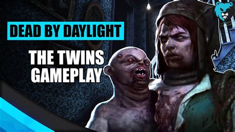 The Twins Gameplay DBD | Dead by Daylight The Twins Killer Gameplay - Dead by Daylight videos