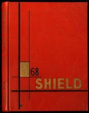 Westside High School - Shield Yearbook (Omaha, NE), Covers 1 - 7