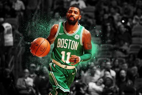 Kyrie Irving, HD Sports, 4k Wallpapers, Images, Backgrounds, Photos and ...