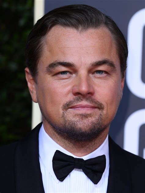 Leonardo DiCaprio | Disney Wiki | FANDOM powered by Wikia