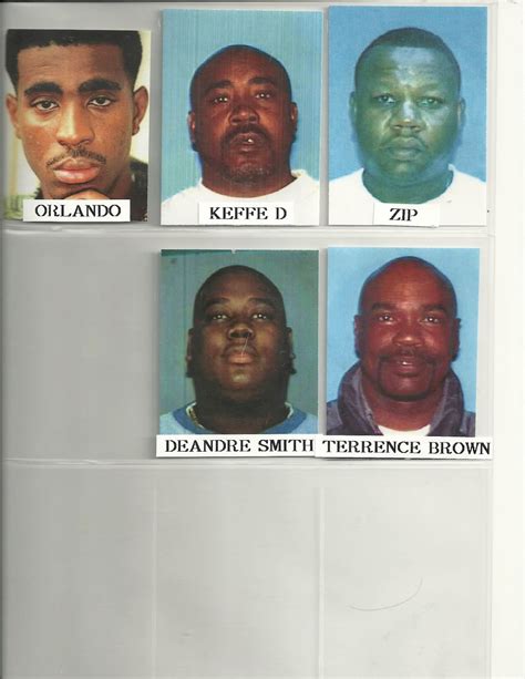 EXCLUSIVE!! South Side Crips Finally Admit To Killing Tupac Shakur ...