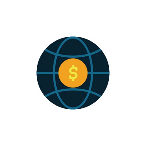 Finance themed icons free 10511628 Vector Art at Vecteezy