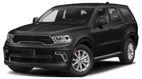 2023 Dodge Durango Color Options - CarsDirect