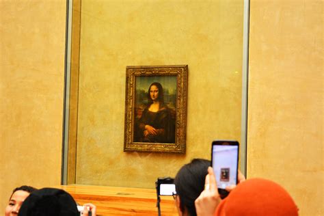 Top must-see masterpieces at the Louvre Museum