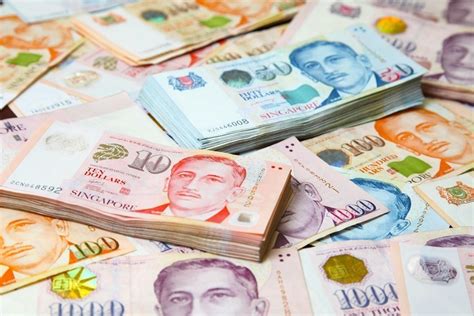 SGD: Explaining Singapore Dollars, Singapore's Currency