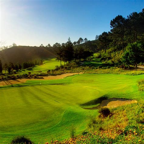 Simola Golf Club, South Africa. Book with Golf Planet Holidays