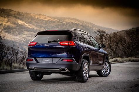 2015 Jeep Cherokee Diesel - Review | You can find the comple… | Flickr