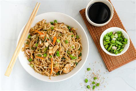 'Wok' the talk: Chinese dishes that Filipinos can't get enough of - The ...