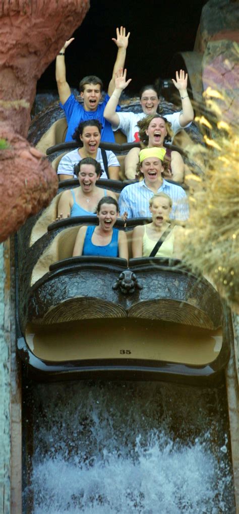 Disney Sets Date for Closing ‘Racist’ Splash Mountain Ride | NTD