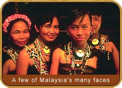 Malaysia / Cultures & People