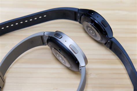 Samsung Galaxy Watch 5 and Watch 5 Pro Review: Ticking Along - TheStreet